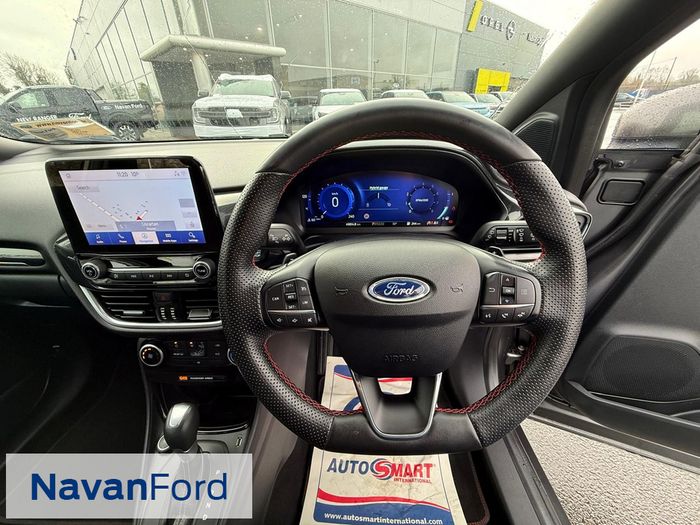 Ford Puma 2022