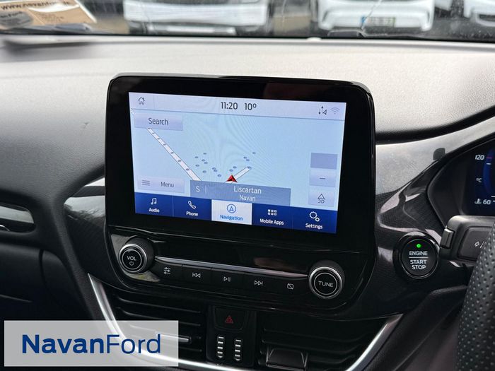 Ford Puma 2022