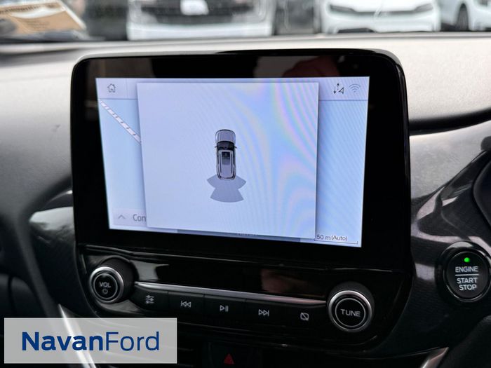 Ford Puma 2022