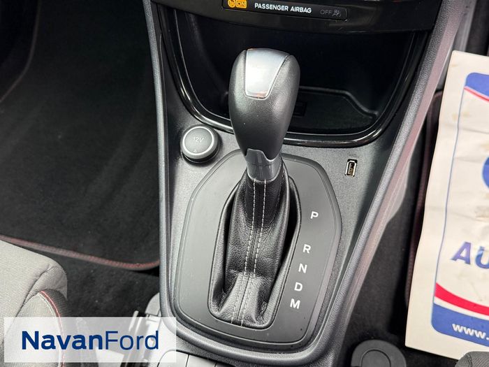 Ford Puma 2022