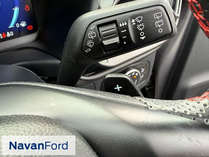 Ford Puma 2022