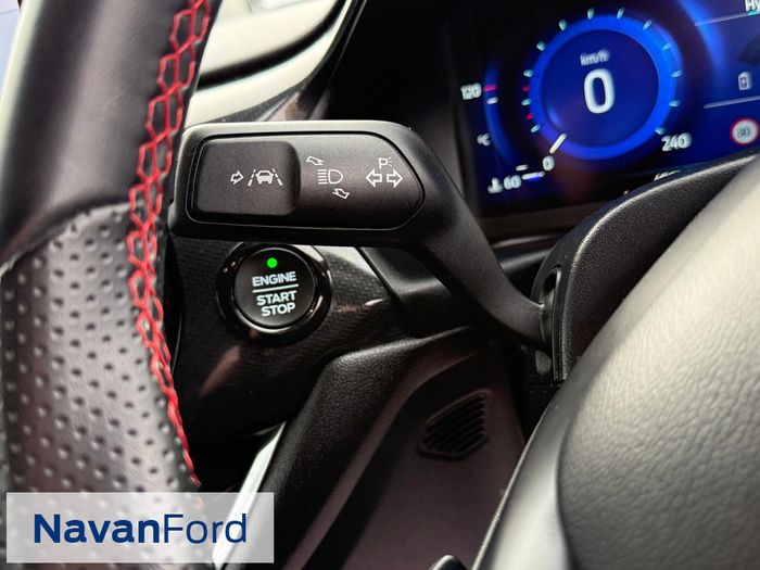 Ford Puma 2022