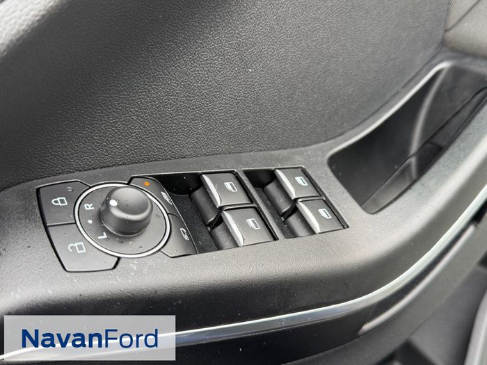 Ford Puma 2022