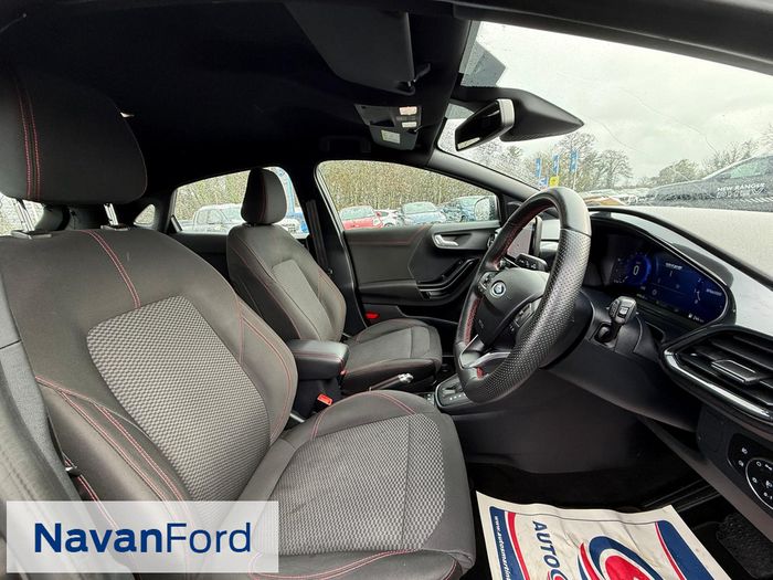 Ford Puma 2022