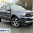 Ford Ranger 2022