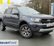 Ford Ranger 2022