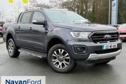 Ford Ranger 2022