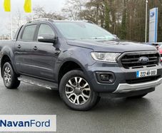 Ford Ranger 2022