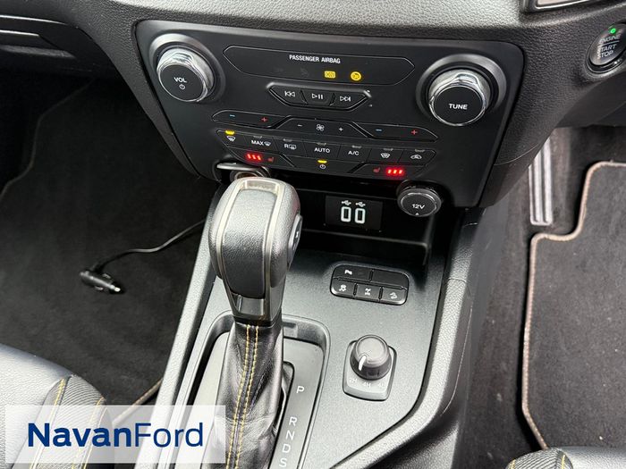 Ford Ranger 2022