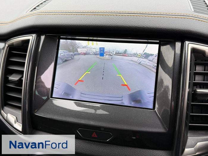 Ford Ranger 2022