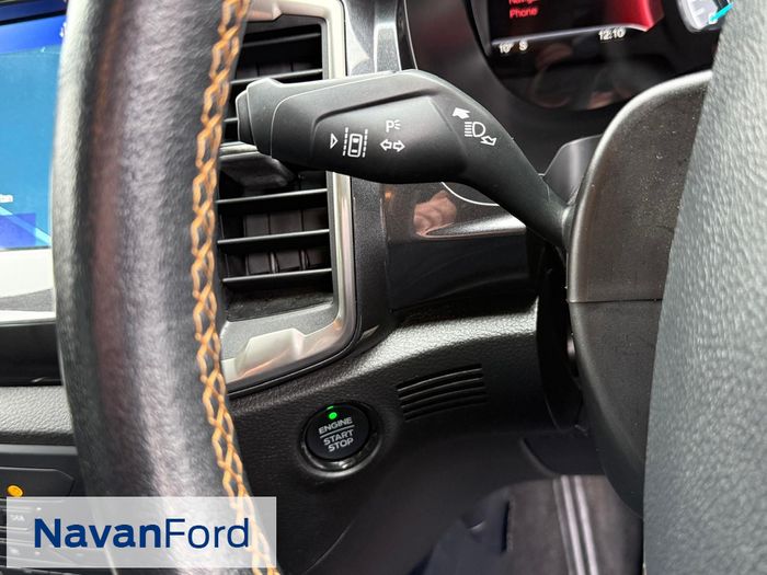 Ford Ranger 2022