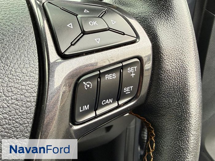 Ford Ranger 2022