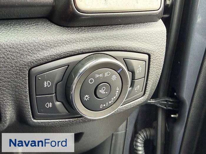 Ford Ranger 2022