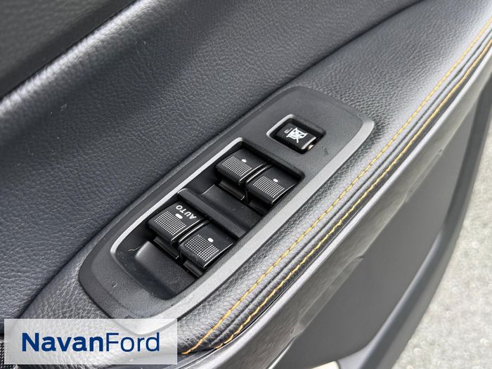 Ford Ranger 2022