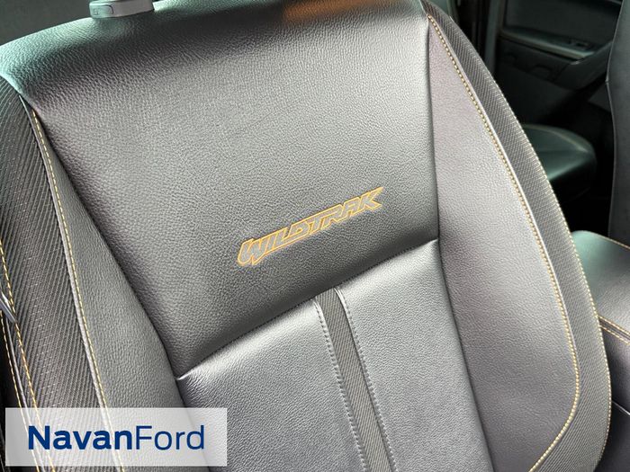 Ford Ranger 2022