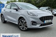 Ford Puma 2023
