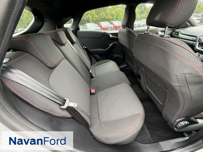 Ford Puma 2023
