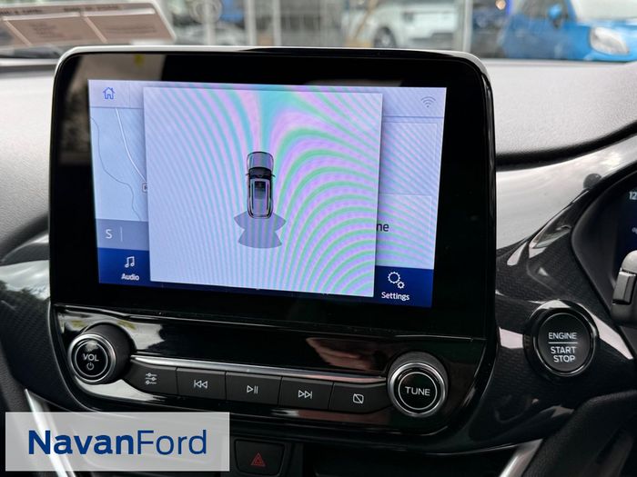 Ford Puma 2023