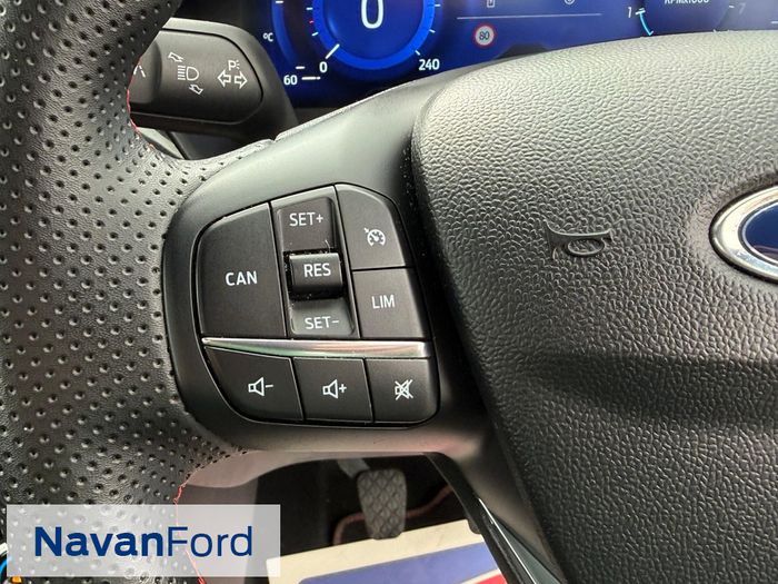 Ford Puma 2023