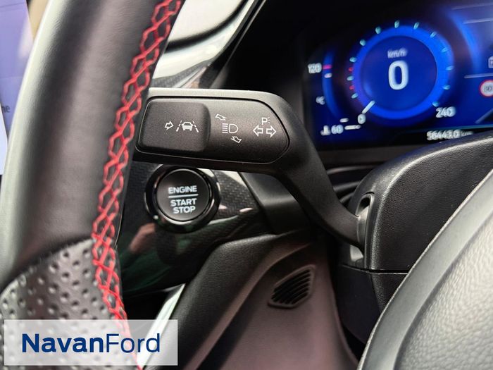 Ford Puma 2023