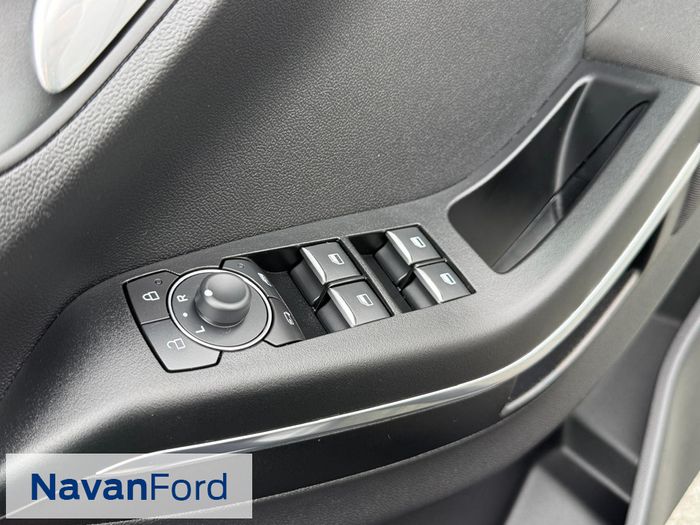 Ford Puma 2023