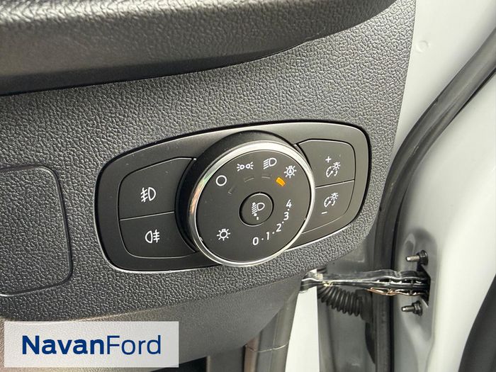 Ford Puma 2023