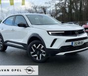 Opel Mokka 2025