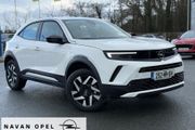 Opel Mokka 2025