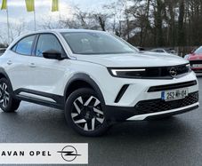 Opel Mokka 2025