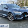 Ford Focus 2025
