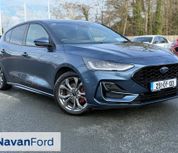 Ford Focus 2025