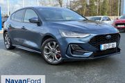 Ford Focus 2025