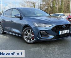 Ford Focus 2025