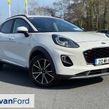Ford Puma 2021