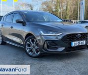 Ford Focus 2024