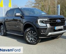 Ford Ranger 2024