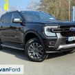 Ford Ranger 2024