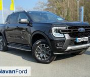 Ford Ranger 2024