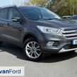 Ford Kuga 2018