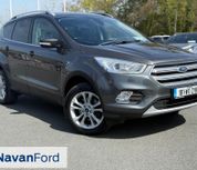 Ford Kuga 2018