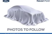 Ford Puma 2020