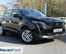Peugeot 5008 2021
