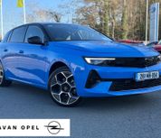 Opel Astra 2026