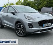 Ford Puma 2024