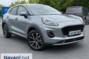 Ford Puma 2024