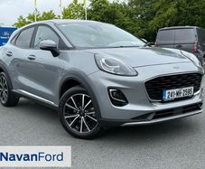Ford Puma 2024