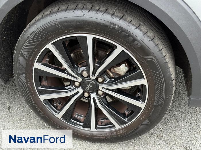 Ford Puma 2024