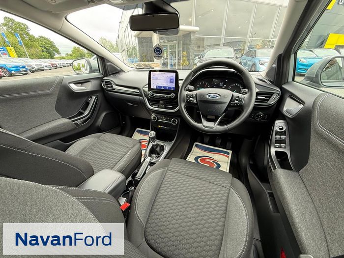 Ford Puma 2024