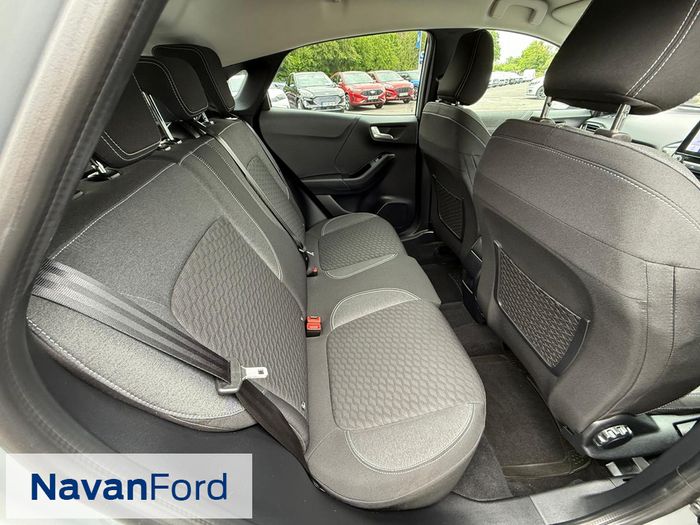 Ford Puma 2024