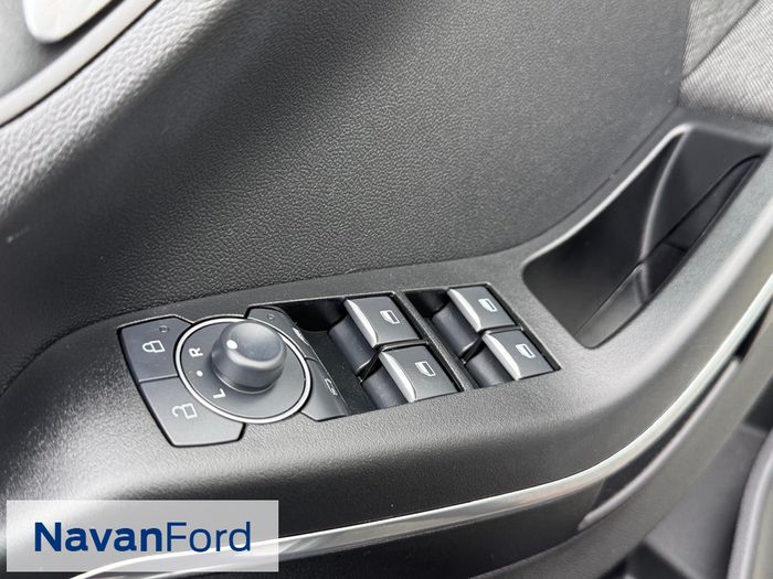 Ford Puma 2024